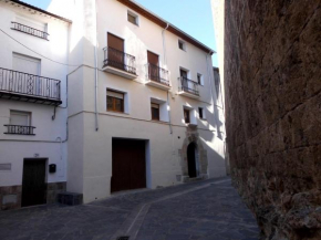 Casa Cardelina, Camporrélls